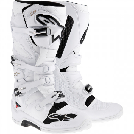 Cizme moto off-road ALPINESTARS TECH 7 [4]