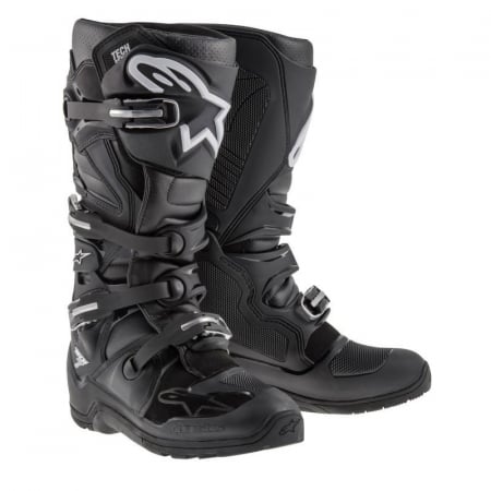 ÎNCĂLȚĂMINTE - Cizme moto off-road ALPINESTARS TECH 7 ENDURO