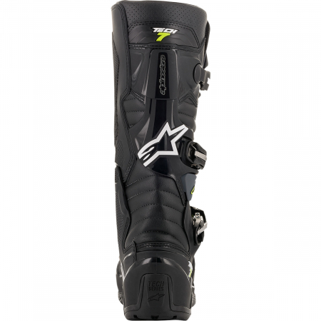 Cizme moto off-road ALPINESTARS TECH 7 ENDURO DRYSTAR [3]