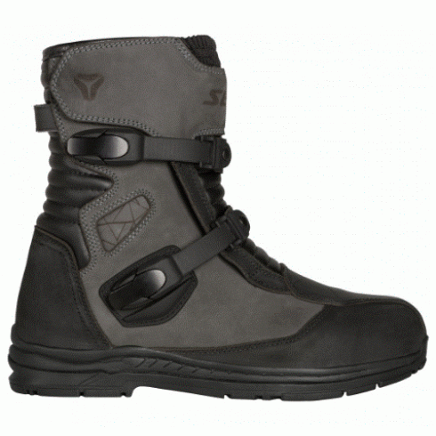 ÎNCĂLȚĂMINTE - Cizme moto Seca S-ADV