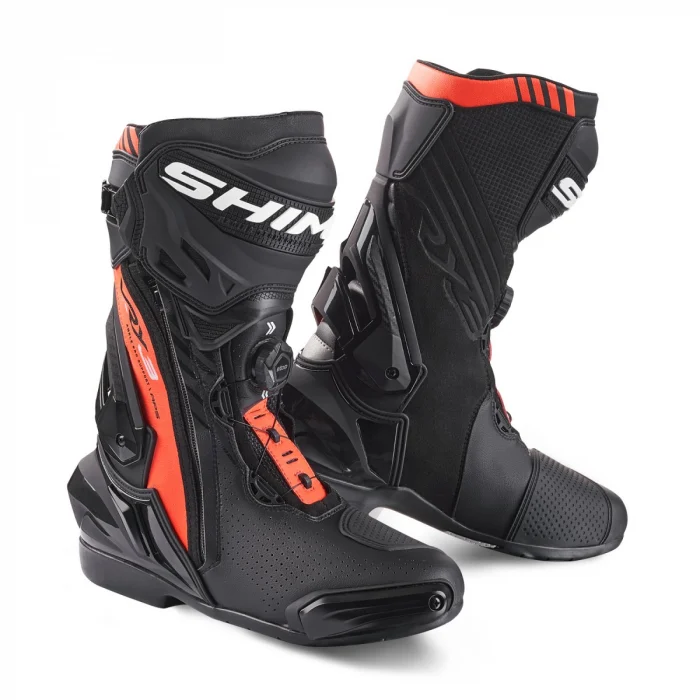 Cizme moto Shima VRX-3 [1]