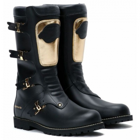 Cizme moto Stylmartin Continental GOLD LTD [1]