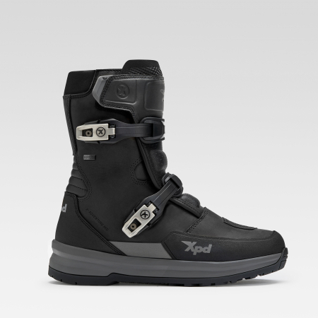 MOTO BĂRBAȚI - Cizme XPD Adventure Mid H2OUT