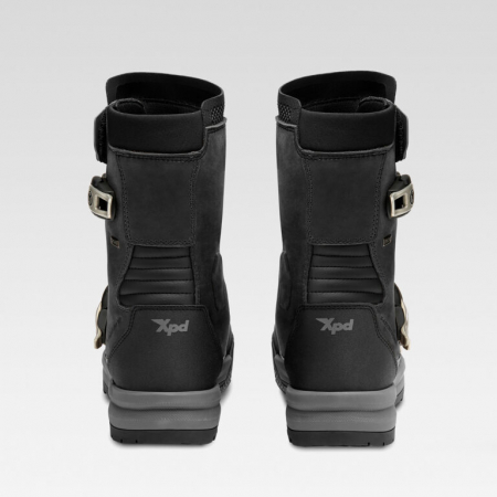 Cizme XPD Adventure Mid H2OUT [4]