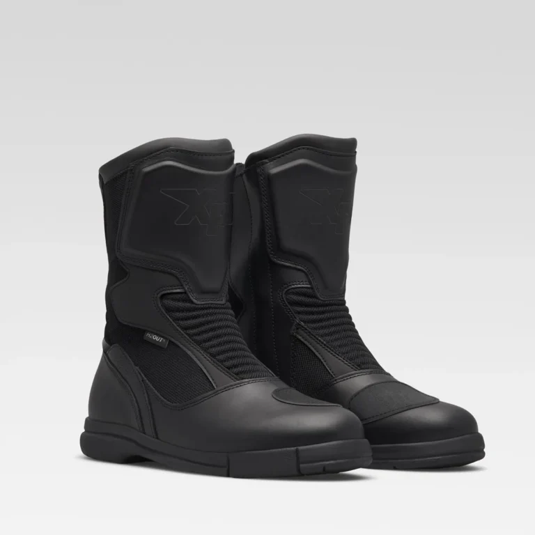 Cizme XPD Journey H2OUT [5]