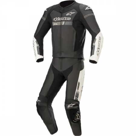 COMBINEZOANE - Combinezon de piele 2 piese Alpinestars Gp Force Chaser