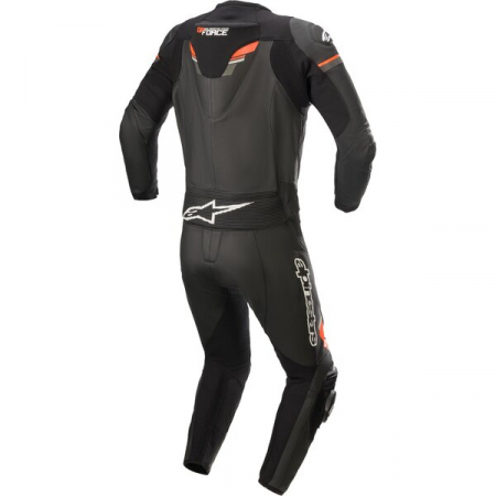Combinezon de piele 2 piese Alpinestars Gp Force Chaser [1]