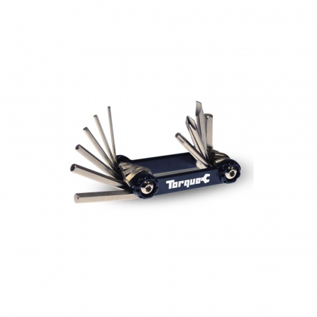 ACCESORII MOTOCICLETA - TRUSA MOTO COMPACTA  IMBUSURI OXFORD