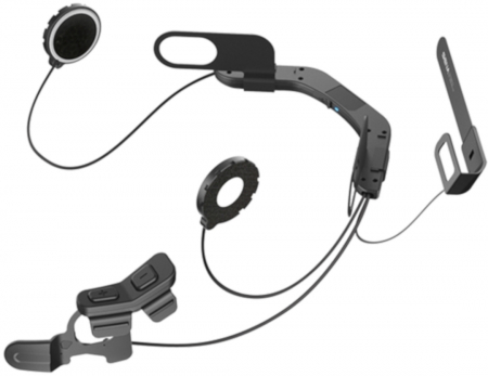 SISTEME DE COMUNICATIE - Comunicatie Schuberth SC10UA - pt C3 si E1