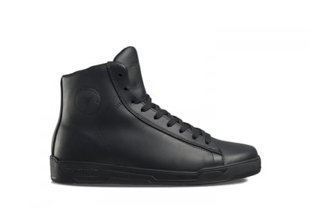 MOTO FEMEI - Ghete moto Stylmartin Core wp black