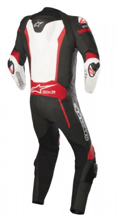 Costum de piele 1 piesa Alpinestars MISSILE TECH-AIR [1]