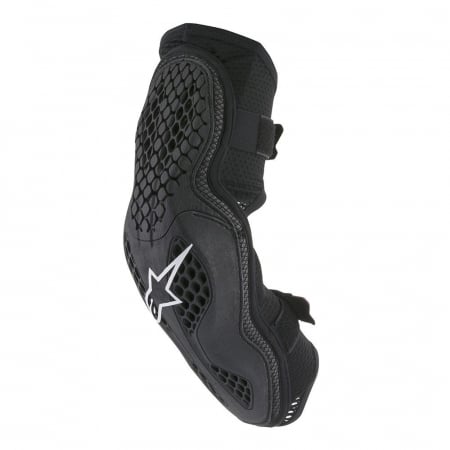 ECHIPAMENTE HARD - Cotiere ALPINESTARS SEQUENCE