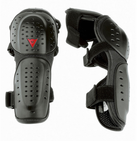ECHIPAMENTE HARD - Cotiere Dainese V E1