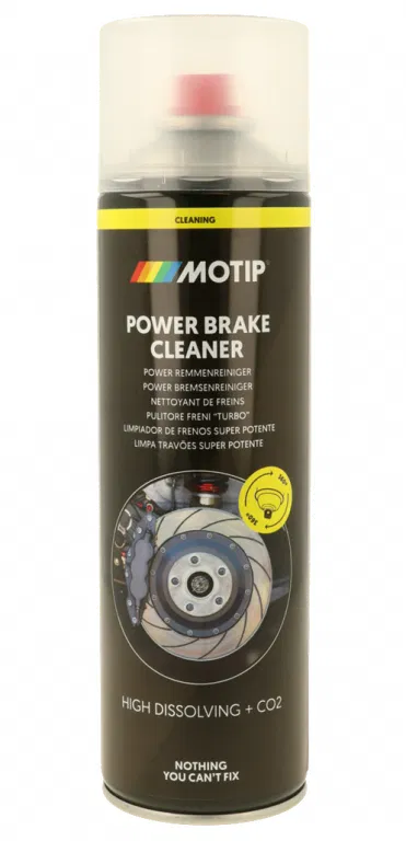 ULEIURI,LICHIDE TEHNICE,ADITIVI - Curatator frana - Universal degreaser MOTIP DUPLI 750 ml (ideal for workshops)