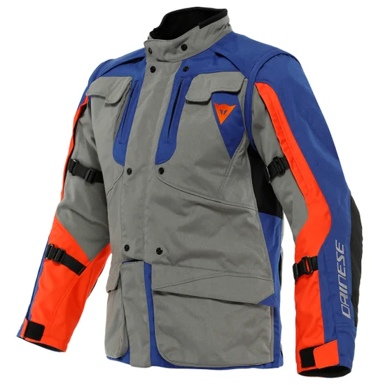 PROMOTII - Geaca moto touring adventure Dainese Alligator