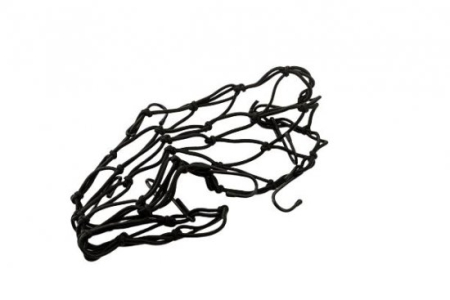 DIVERSE - Elastic net PUIG 0788N Negru 350 x 350mm