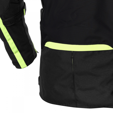 Geaca touring EQUATOR DRY TECNO [7]