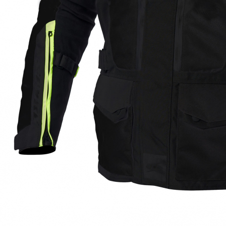 Geaca touring EQUATOR DRY TECNO [4]