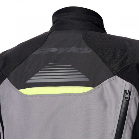 Geaca touring EQUATOR DRY TECNO [5]