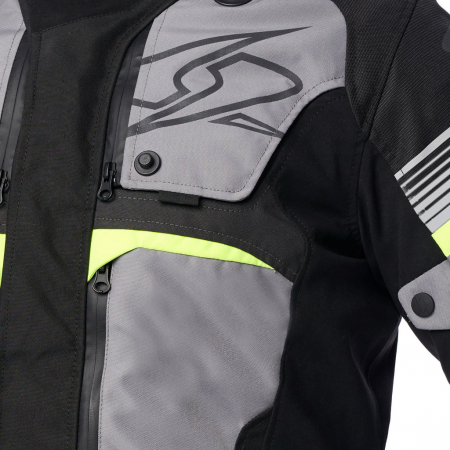 Geaca touring EQUATOR DRY TECNO [3]