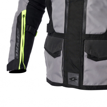 Geaca touring EQUATOR DRY TECNO [4]