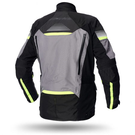 Geaca touring EQUATOR DRY TECNO [1]