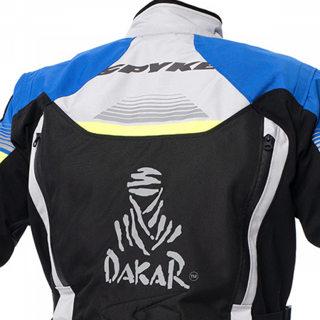 Geaca touring EQUATOR DRY TECNO [6]