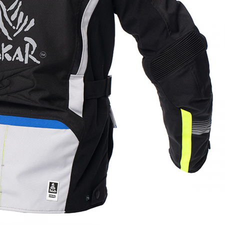 Geaca touring EQUATOR DRY TECNO [7]