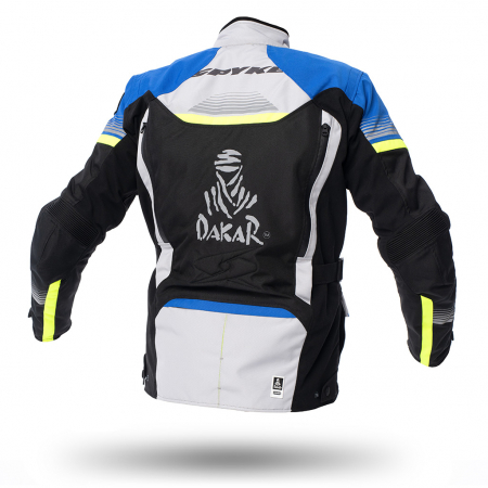 Geaca touring EQUATOR DRY TECNO [1]