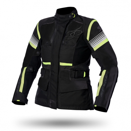 PROMOTII - Geaca moto damaSpyke EQUATOR DRY TECNO LADY
