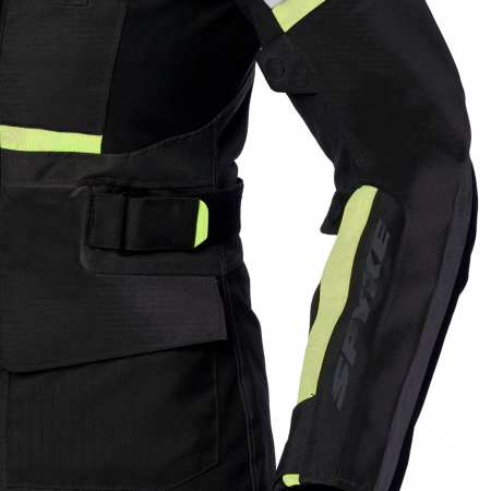 Geaca moto damaSpyke EQUATOR DRY TECNO LADY [3]