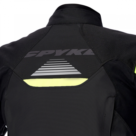 Geaca moto damaSpyke EQUATOR DRY TECNO LADY [4]