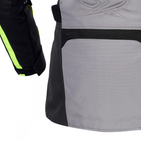 Geaca moto damaSpyke EQUATOR DRY TECNO LADY [4]