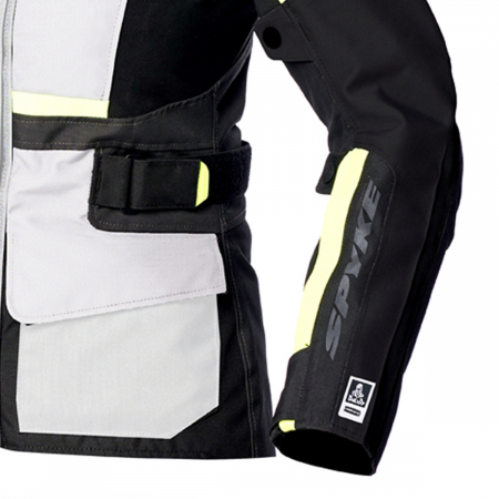 Geaca moto damaSpyke EQUATOR DRY TECNO LADY [4]