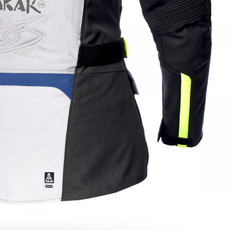 Geaca moto damaSpyke EQUATOR DRY TECNO LADY [7]