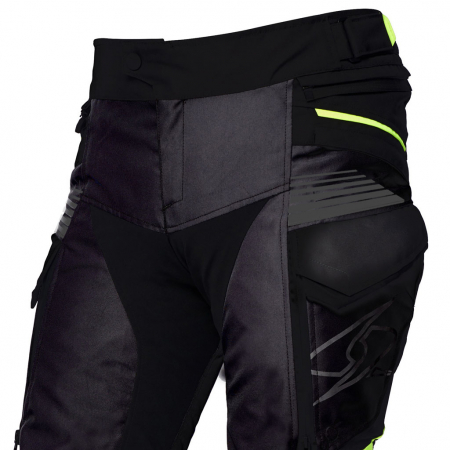 Pantaloni moto barbati Spyke EQUATOR DRY TECNO PANTS [2]
