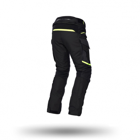 Pantaloni moto barbati Spyke EQUATOR DRY TECNO PANTS [1]