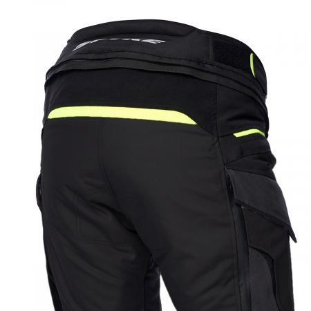 Pantaloni moto barbati Spyke EQUATOR DRY TECNO PANTS [4]
