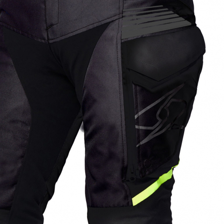 Pantaloni moto barbati Spyke EQUATOR DRY TECNO PANTS [3]