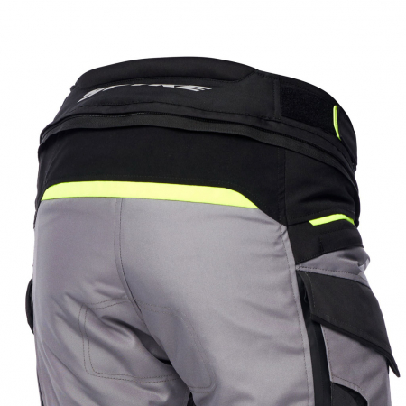 Pantaloni moto barbati Spyke EQUATOR DRY TECNO PANTS [4]