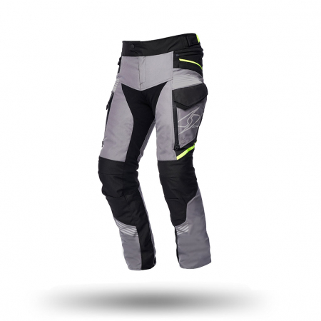 MOTO BĂRBAȚI - Pantaloni moto barbati Spyke EQUATOR DRY TECNO PANTS