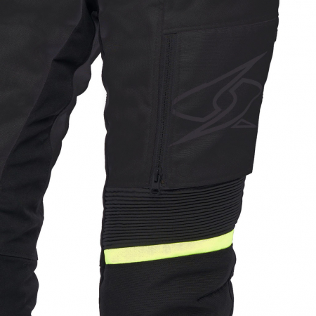 Pantaloni touring dama Spyke EQUATOR DRY TECNO PANTS LADY [3]