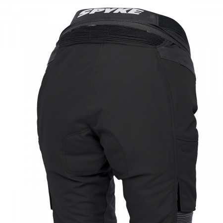 Pantaloni touring dama Spyke EQUATOR DRY TECNO PANTS LADY [4]
