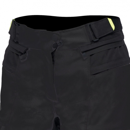 Pantaloni touring dama Spyke EQUATOR DRY TECNO PANTS LADY [2]