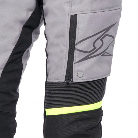 Pantaloni touring dama Spyke EQUATOR DRY TECNO PANTS LADY [3]