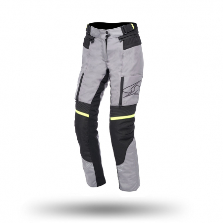 ECHIPAMENTE - Pantaloni touring dama Spyke EQUATOR DRY TECNO PANTS LADY