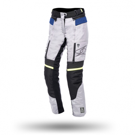 PANTALONI - Pantaloni touring dama Spyke EQUATOR DRY TECNO PANTS LADY