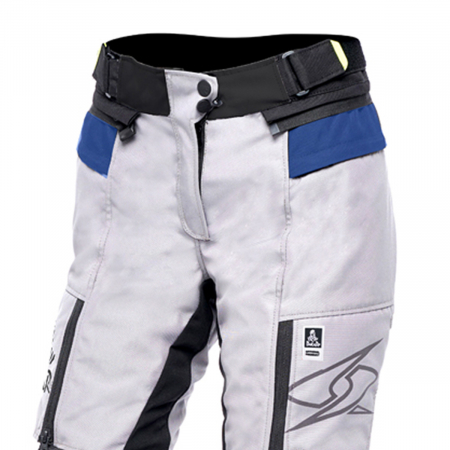Pantaloni touring dama Spyke EQUATOR DRY TECNO PANTS LADY [2]