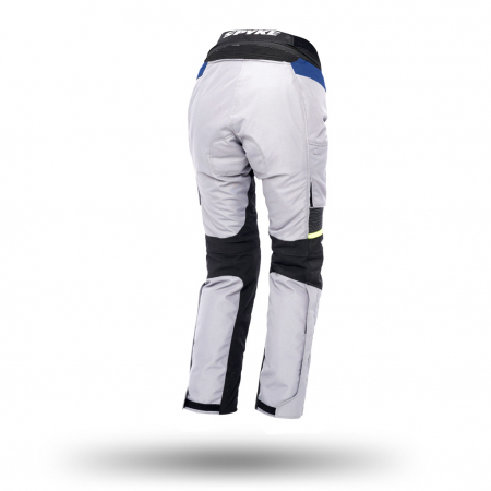 Pantaloni touring dama Spyke EQUATOR DRY TECNO PANTS LADY [1]