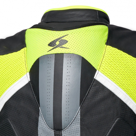Geaca moto Spyke ESTORIL EVO [5]